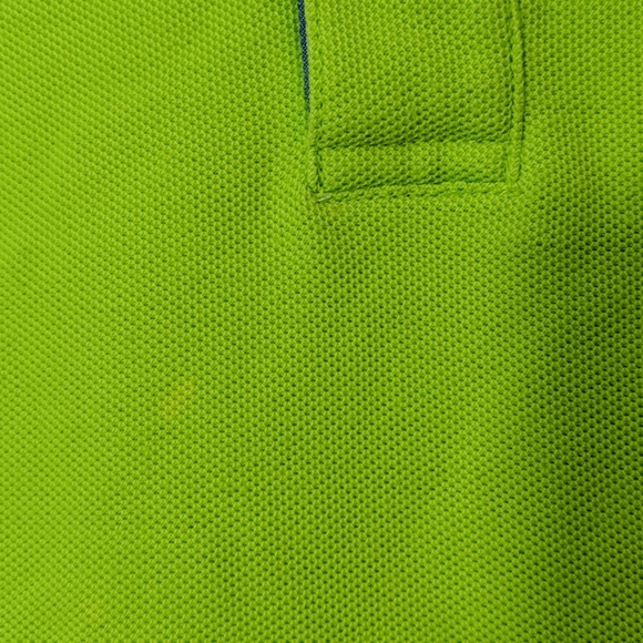 Authentic J. Khaki Polo size 6 - Picture 3 of 4